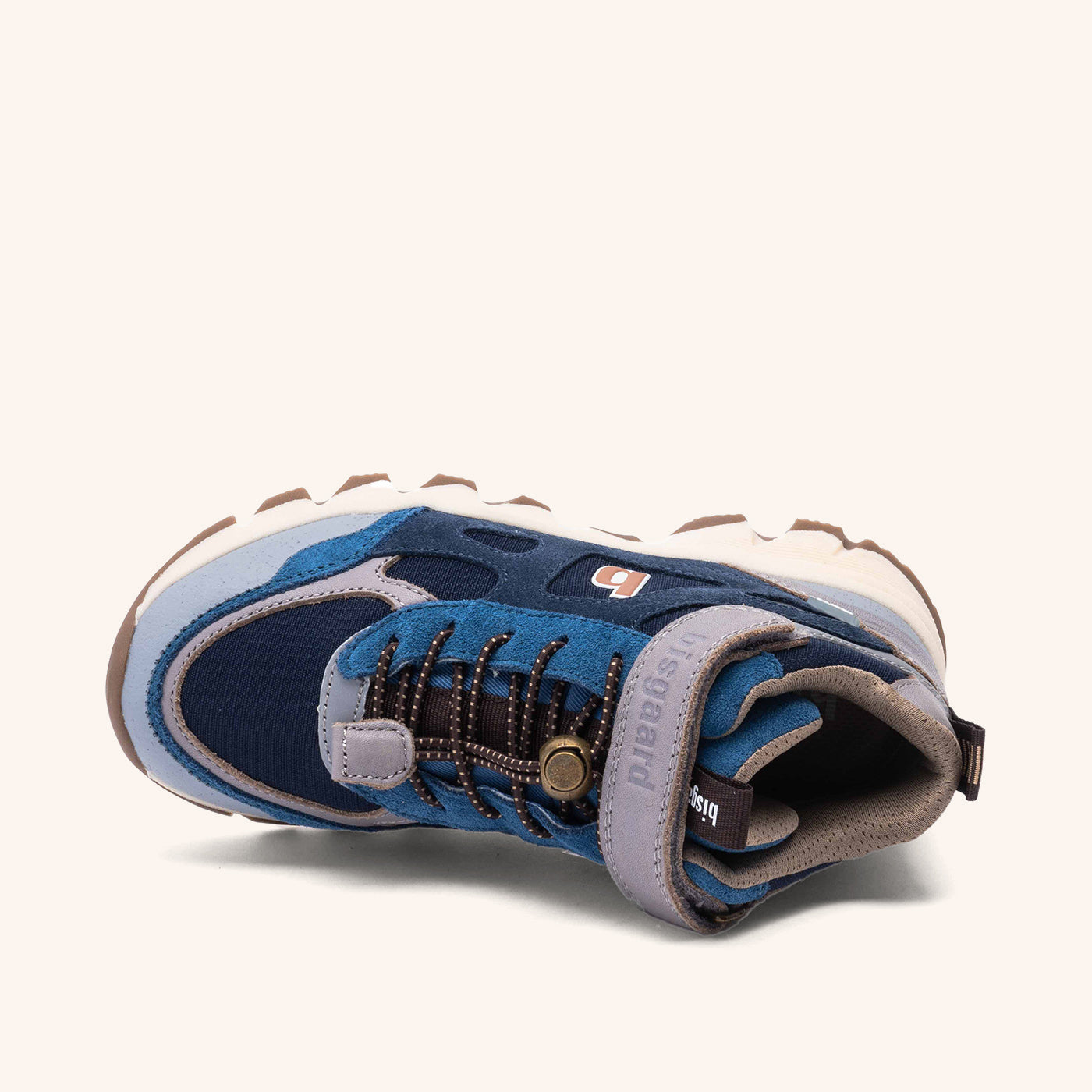 bisgaard finn tex navy