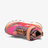 bisgaard finn tex pink