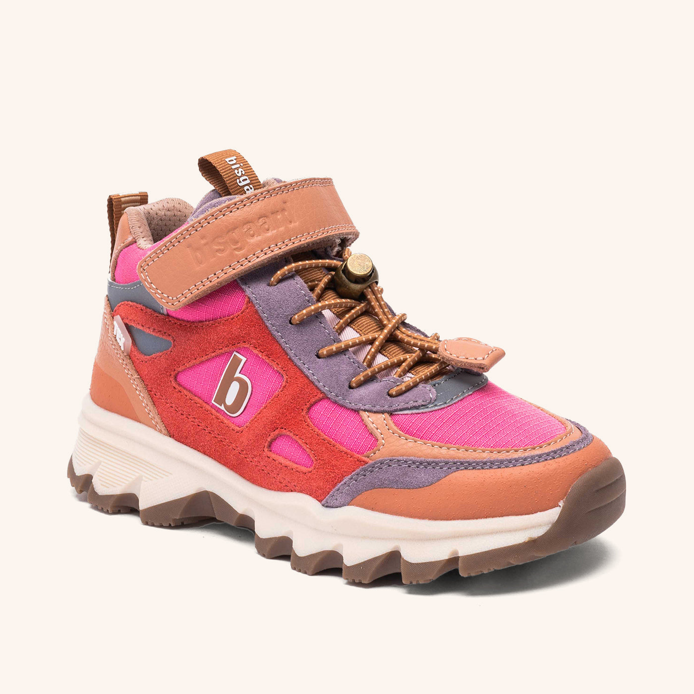 bisgaard finn tex pink