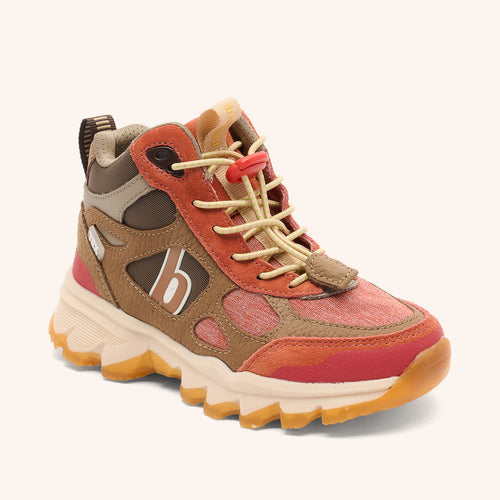 bisgaard finn tex brick