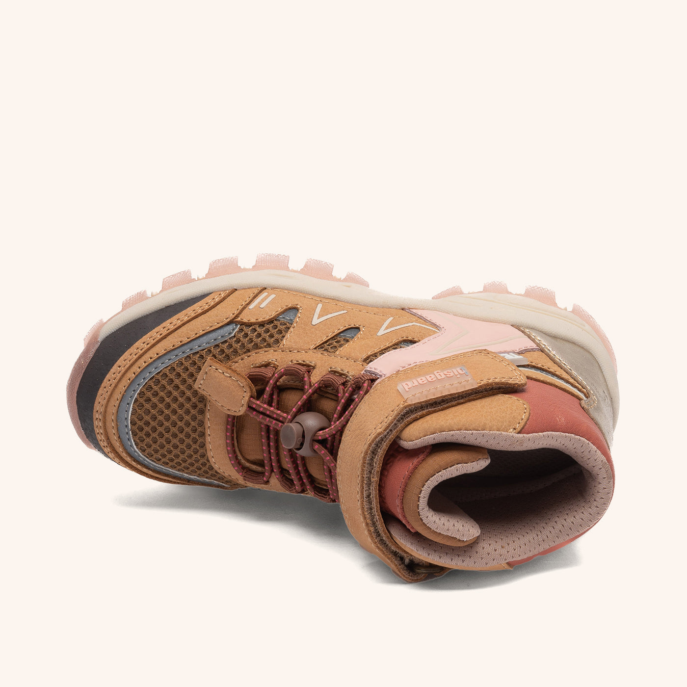 bisgaard madison tex camel