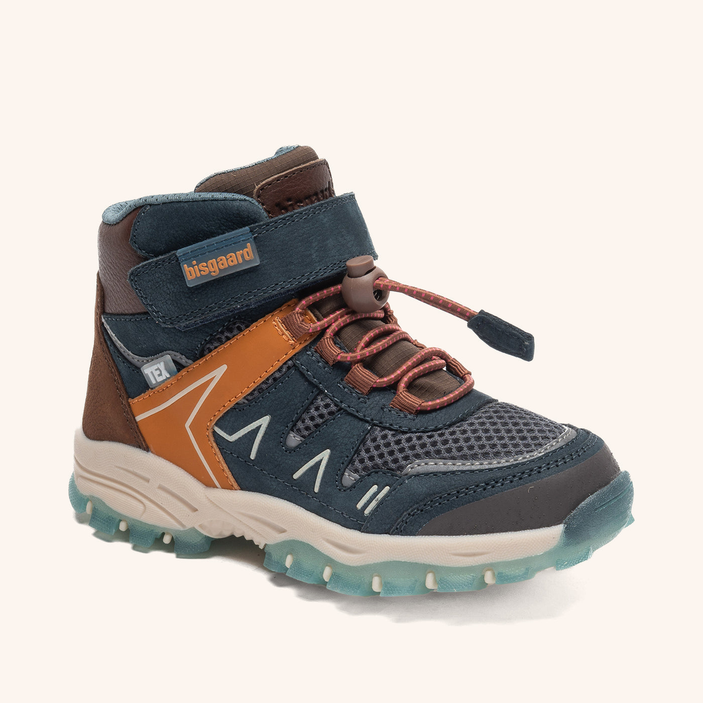 bisgaard madison tex navy