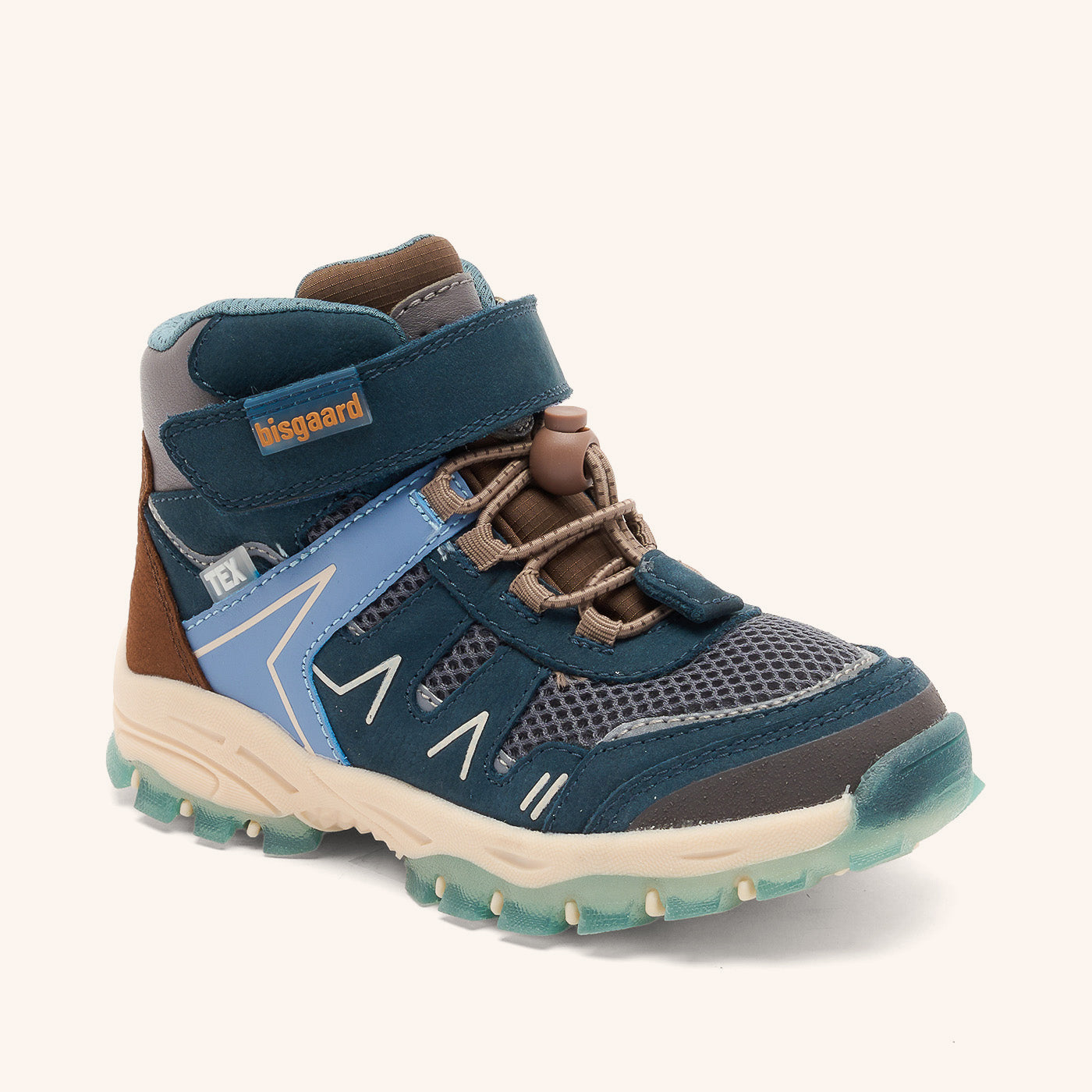 bisgaard madison tex navy