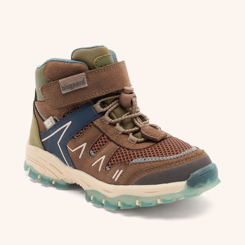 bisgaard madison tex dark brown