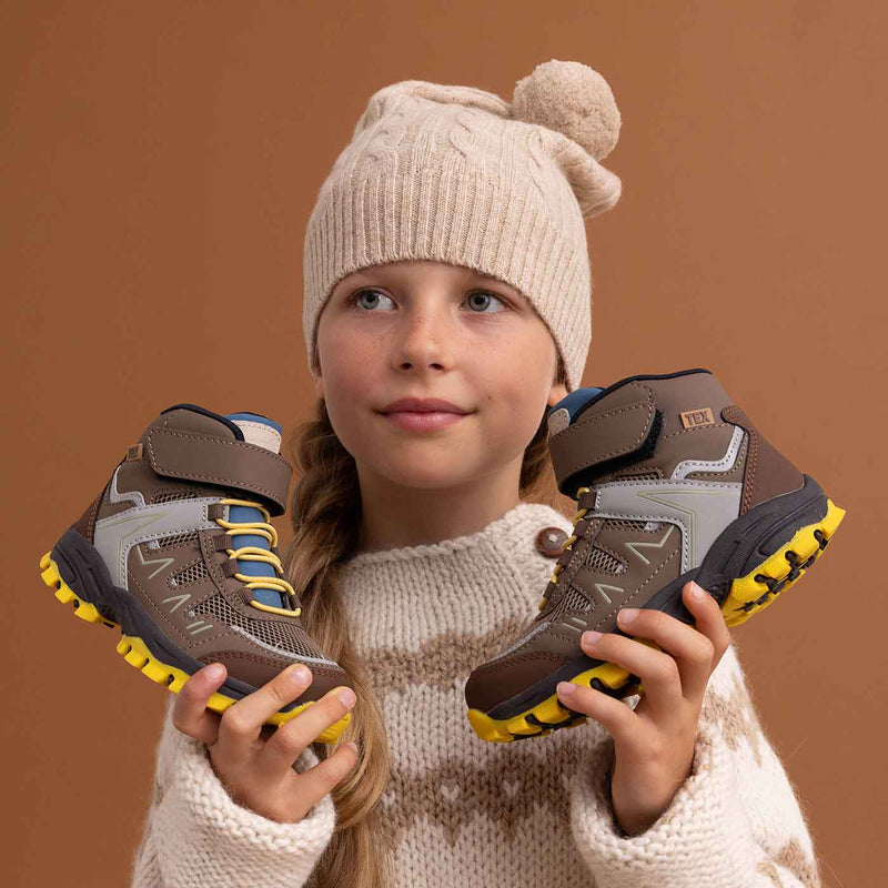 Gum TRUE trådløs Vinterstøvler til børn - Køb varme vinterstøvler til børn fra bisgaard –  Side 5 – bisgaard sko