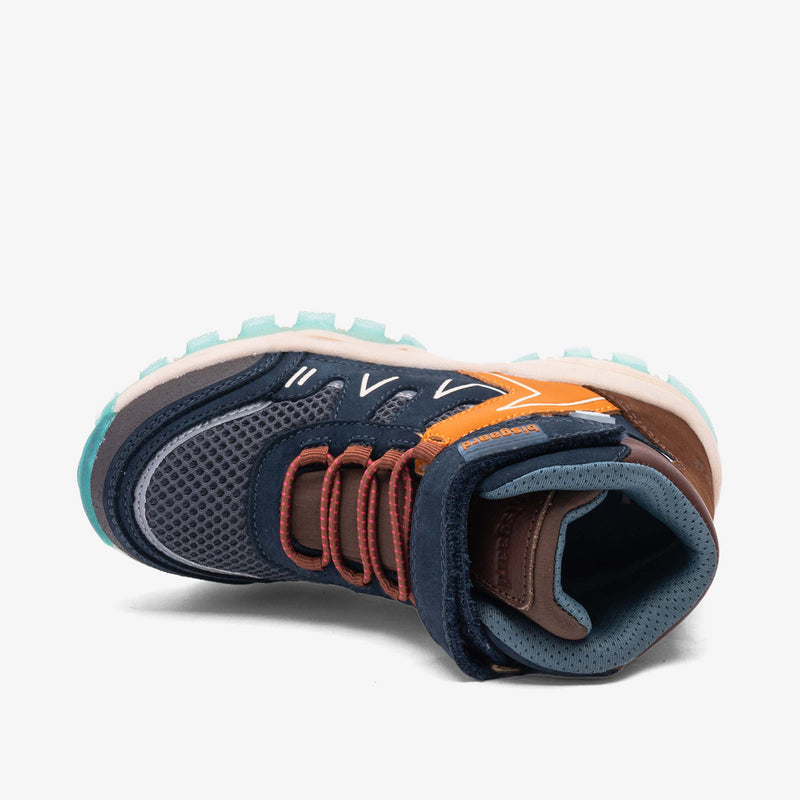 bisgaard madison tex navy
