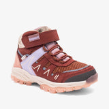 bisgaard madison tex burgundy