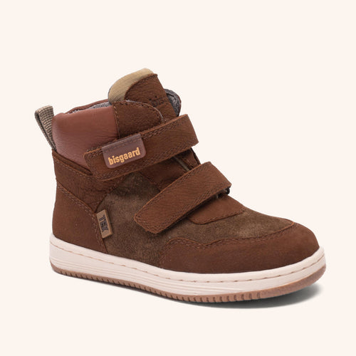 bisgaard matty tex brown