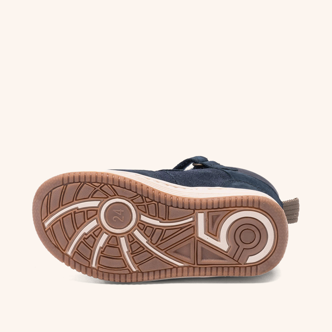 bisgaard matty tex navy