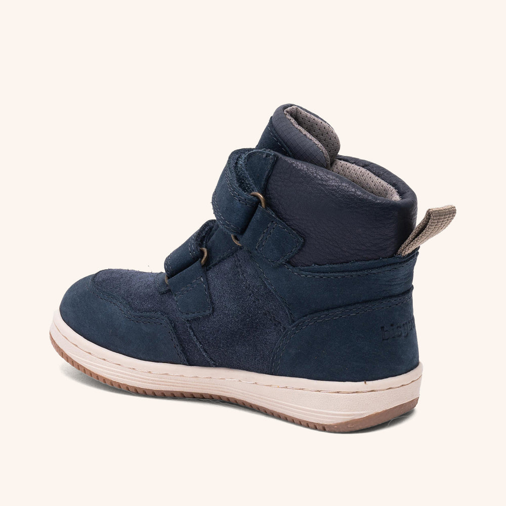 bisgaard matty tex navy