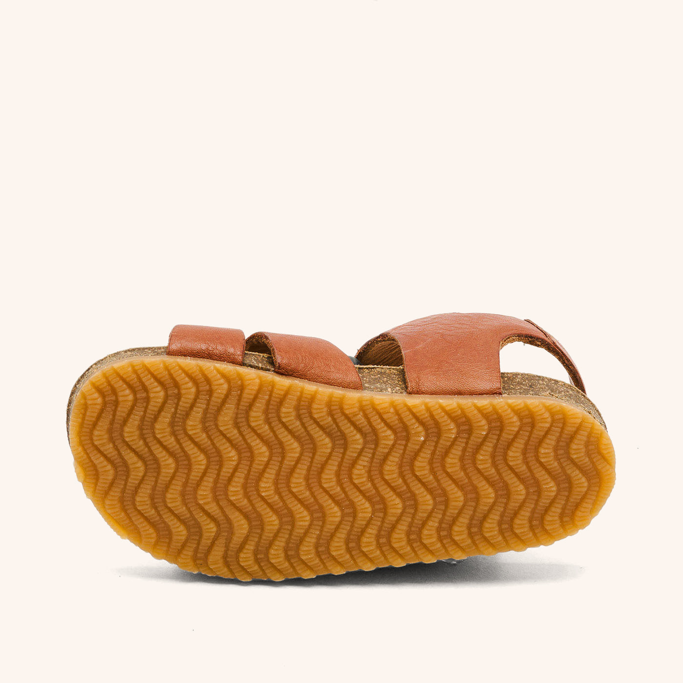 bisgaard alfie cognac