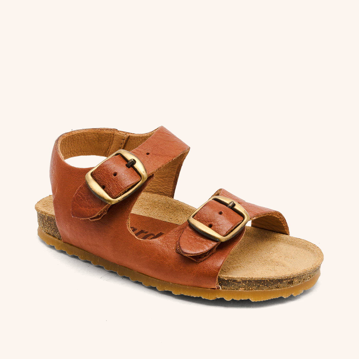 bisgaard alfie cognac