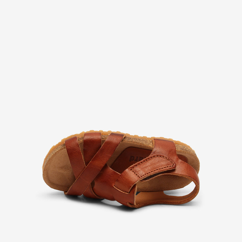 bisgaard aiden cognac