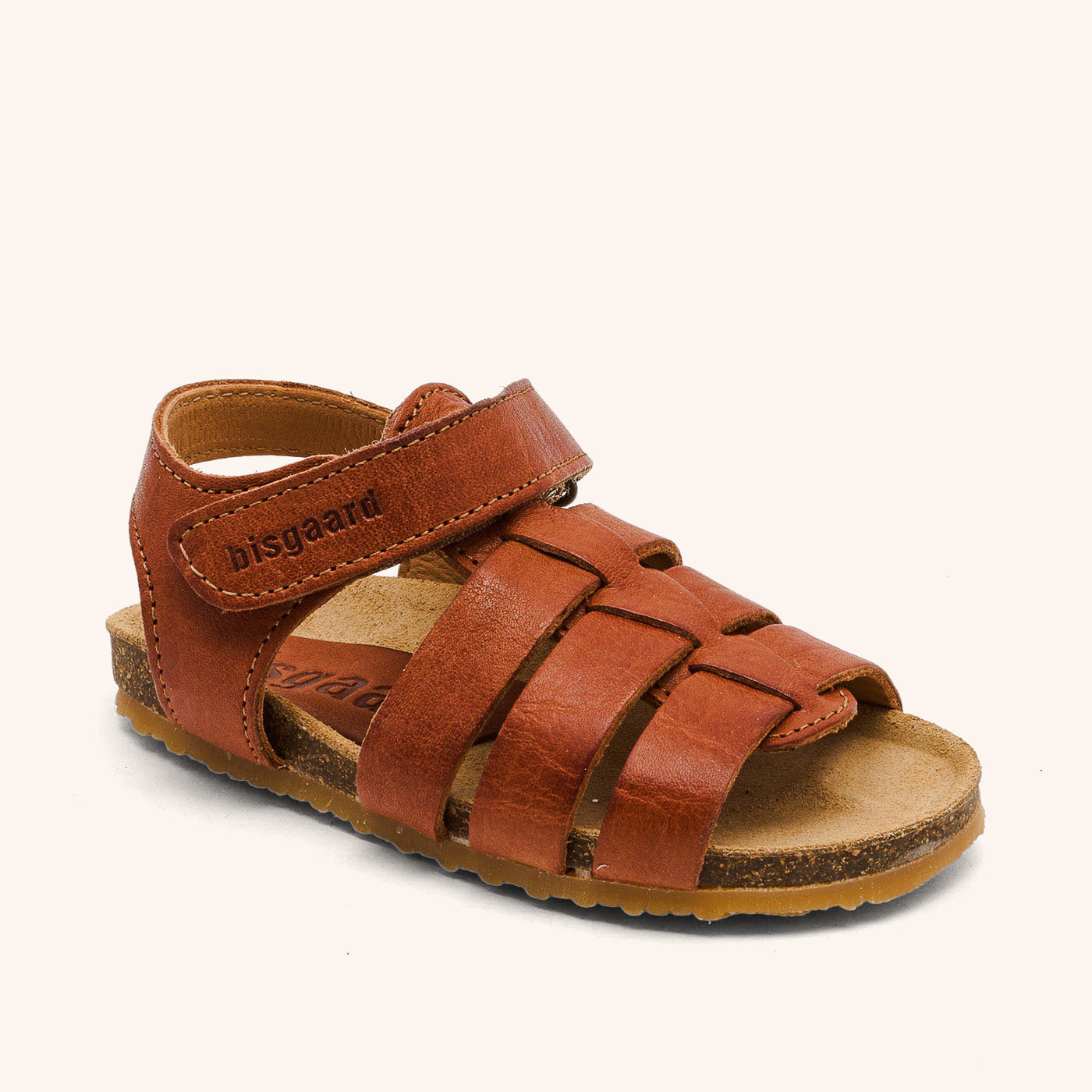 bisgaard aksel cognac