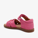 bisgaard becca c pink