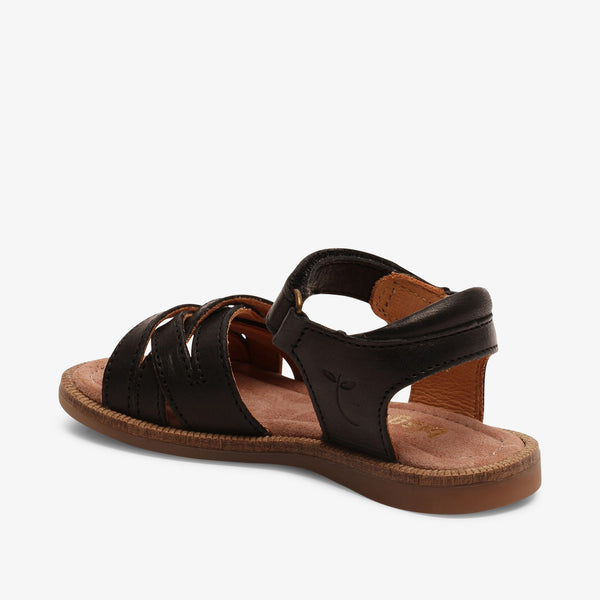 bisgaard becca o black