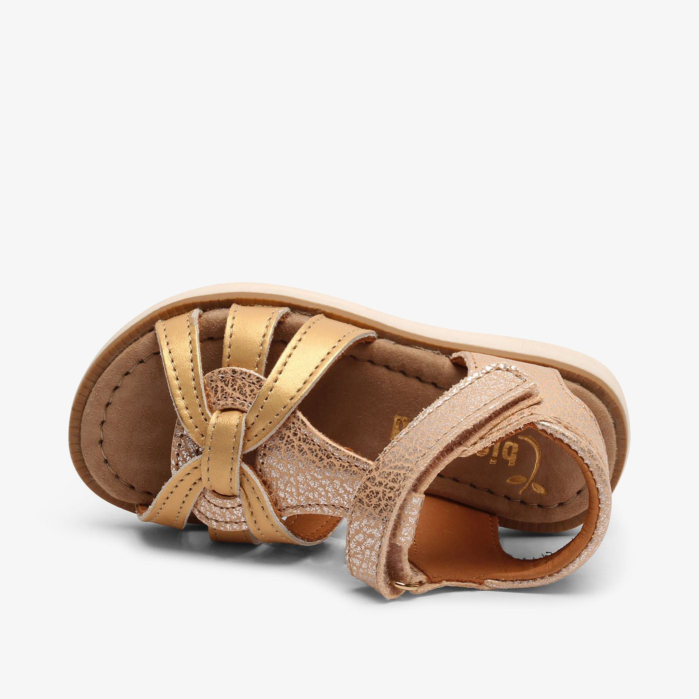 bisgaard felicia gold