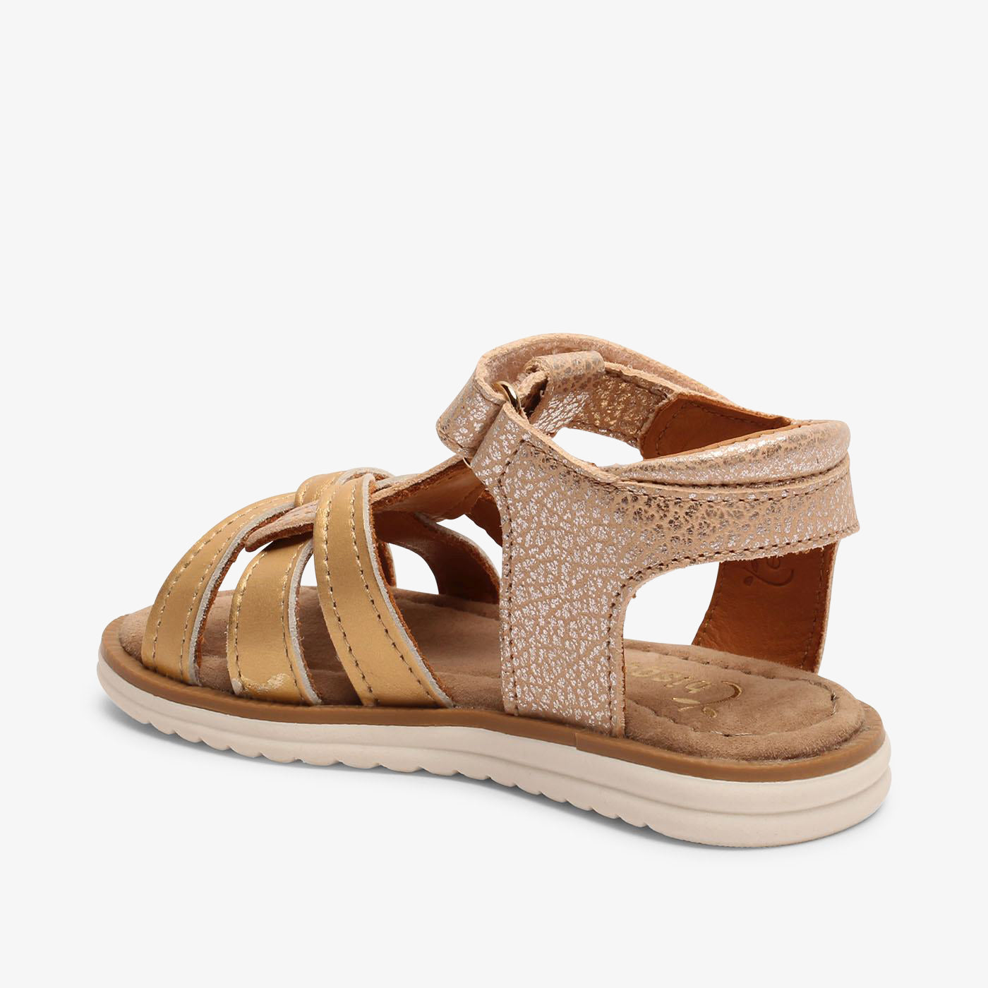 bisgaard felicia gold