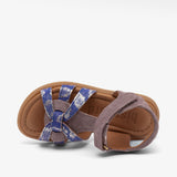 bisgaard felicia silver purple
