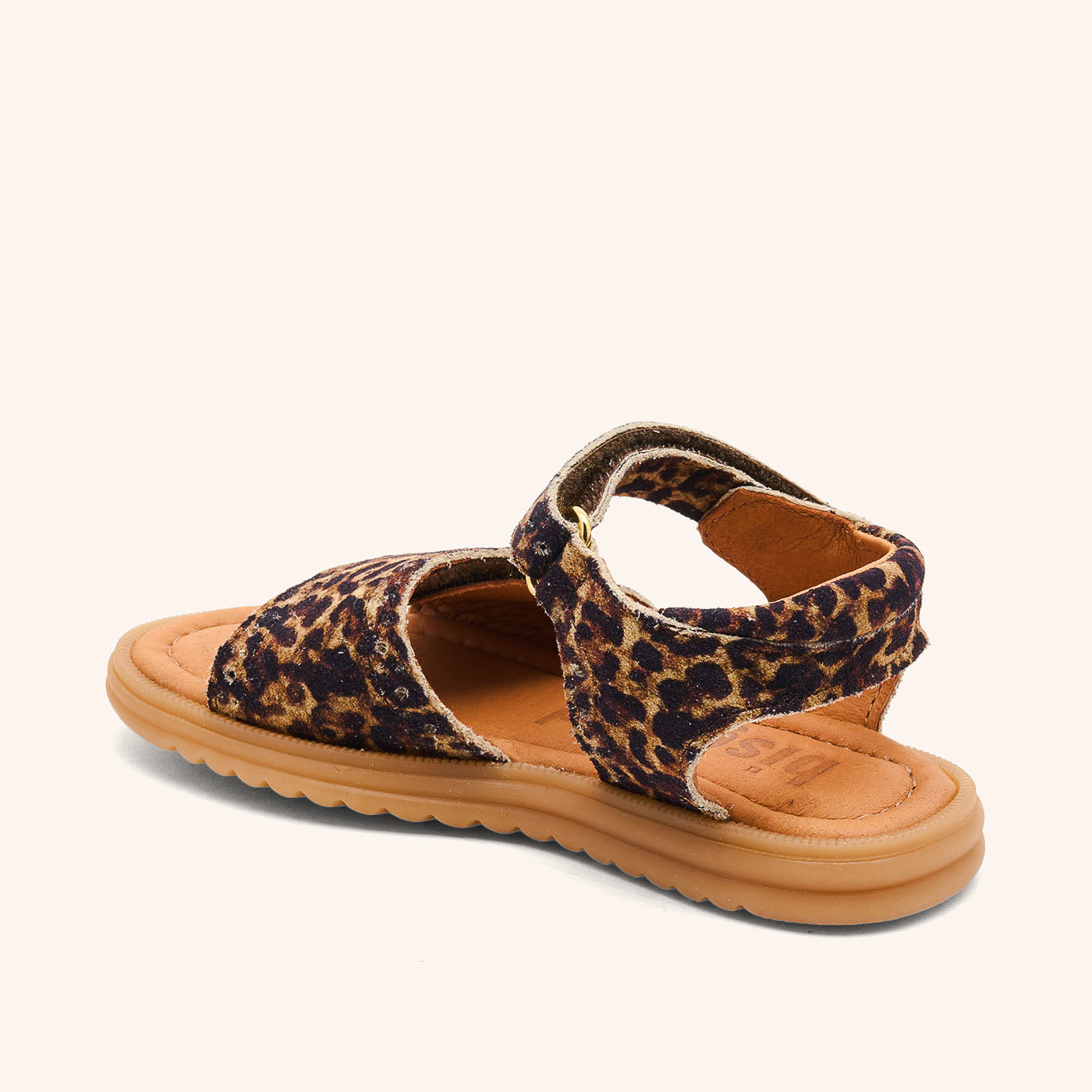 bisgaard andrea leopard