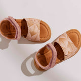 bisgaard andrea camel rose