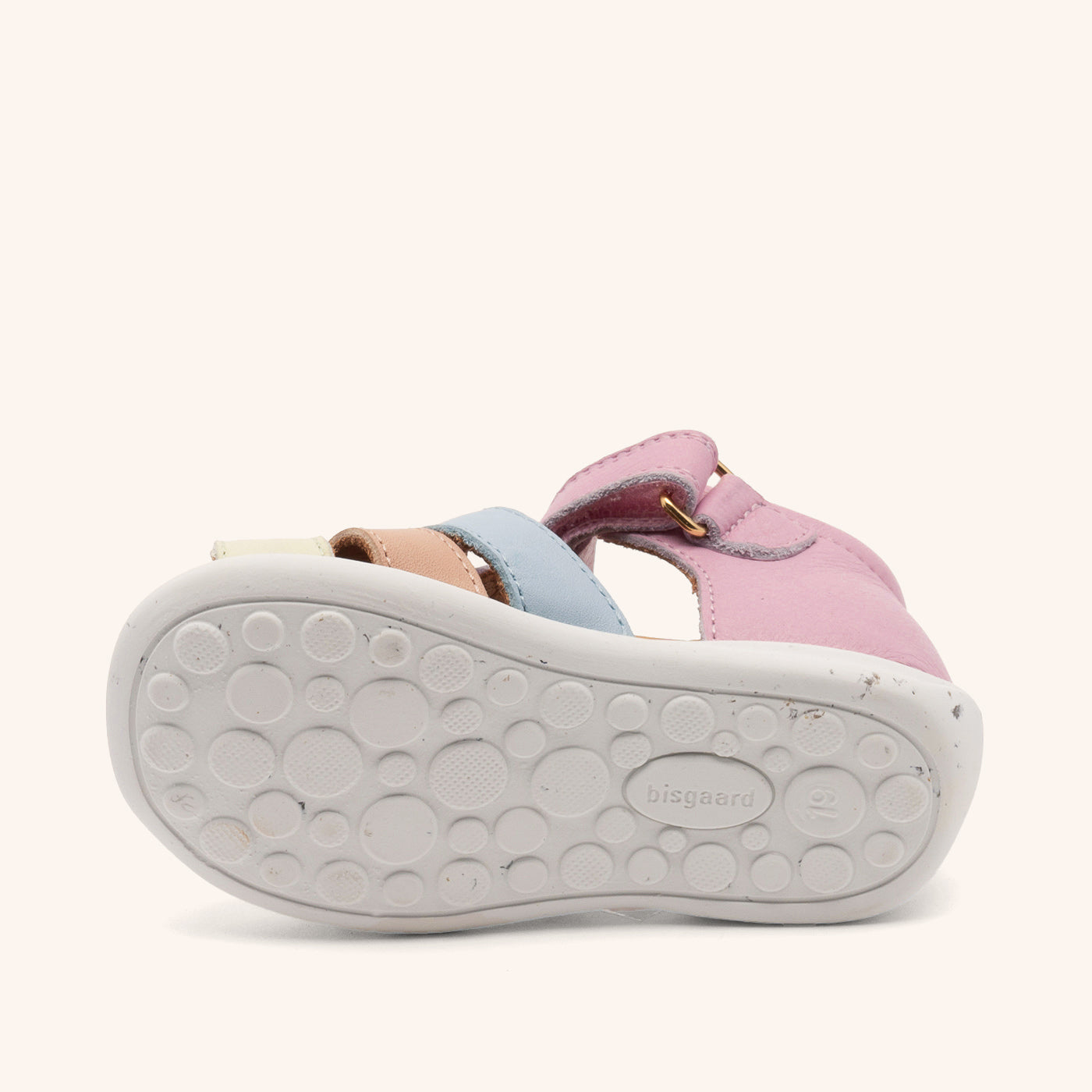 bisgaard carly candyfloss