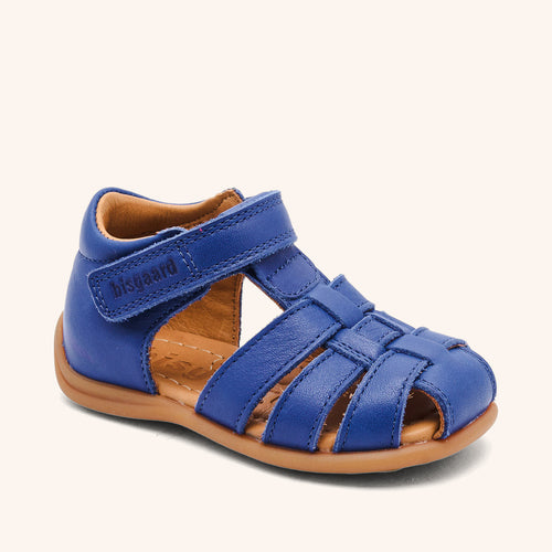 bisgaard carly blue