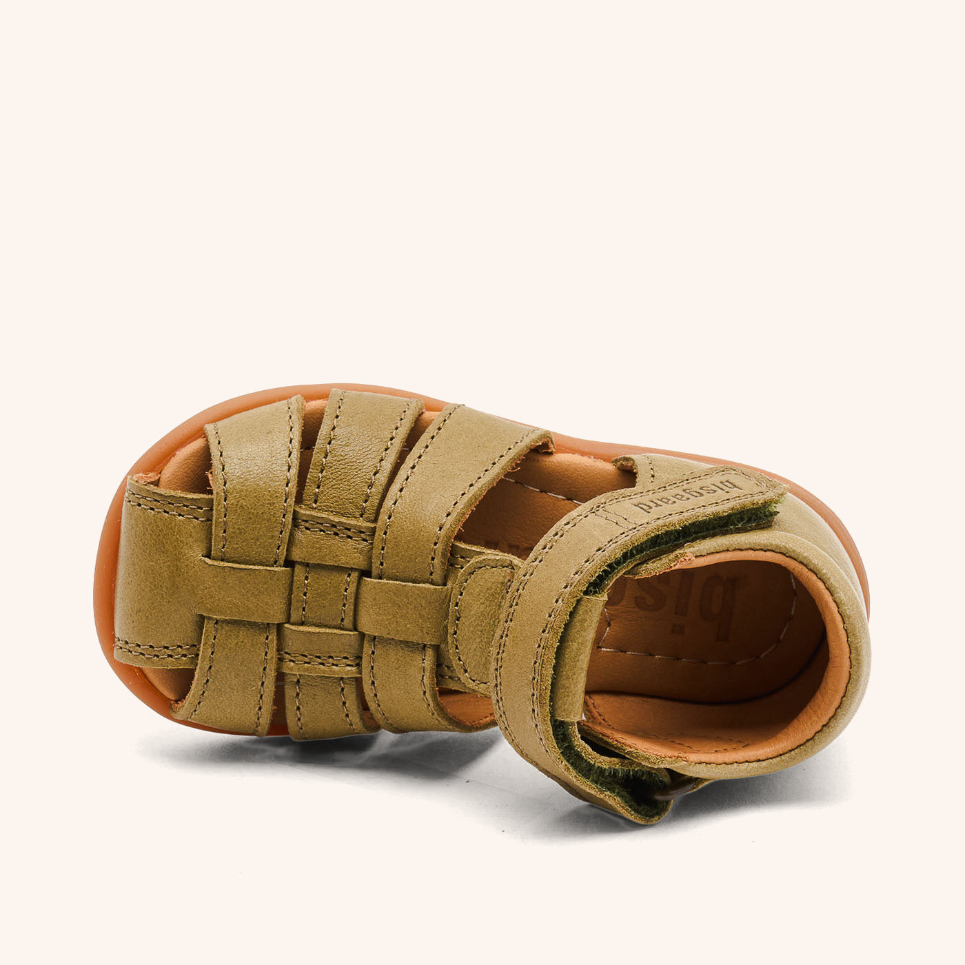 bisgaard carly olive