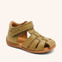 bisgaard carly olive