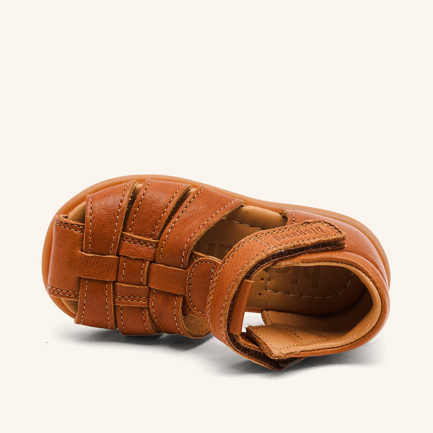 bisgaard carly cognac