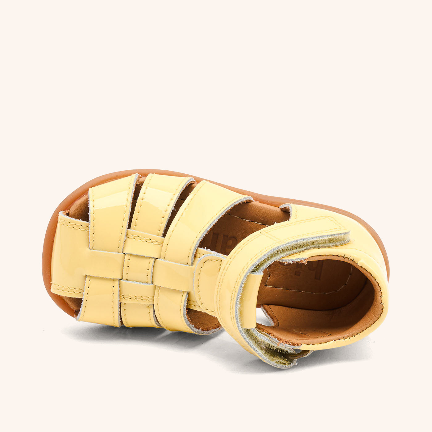 bisgaard carly butter