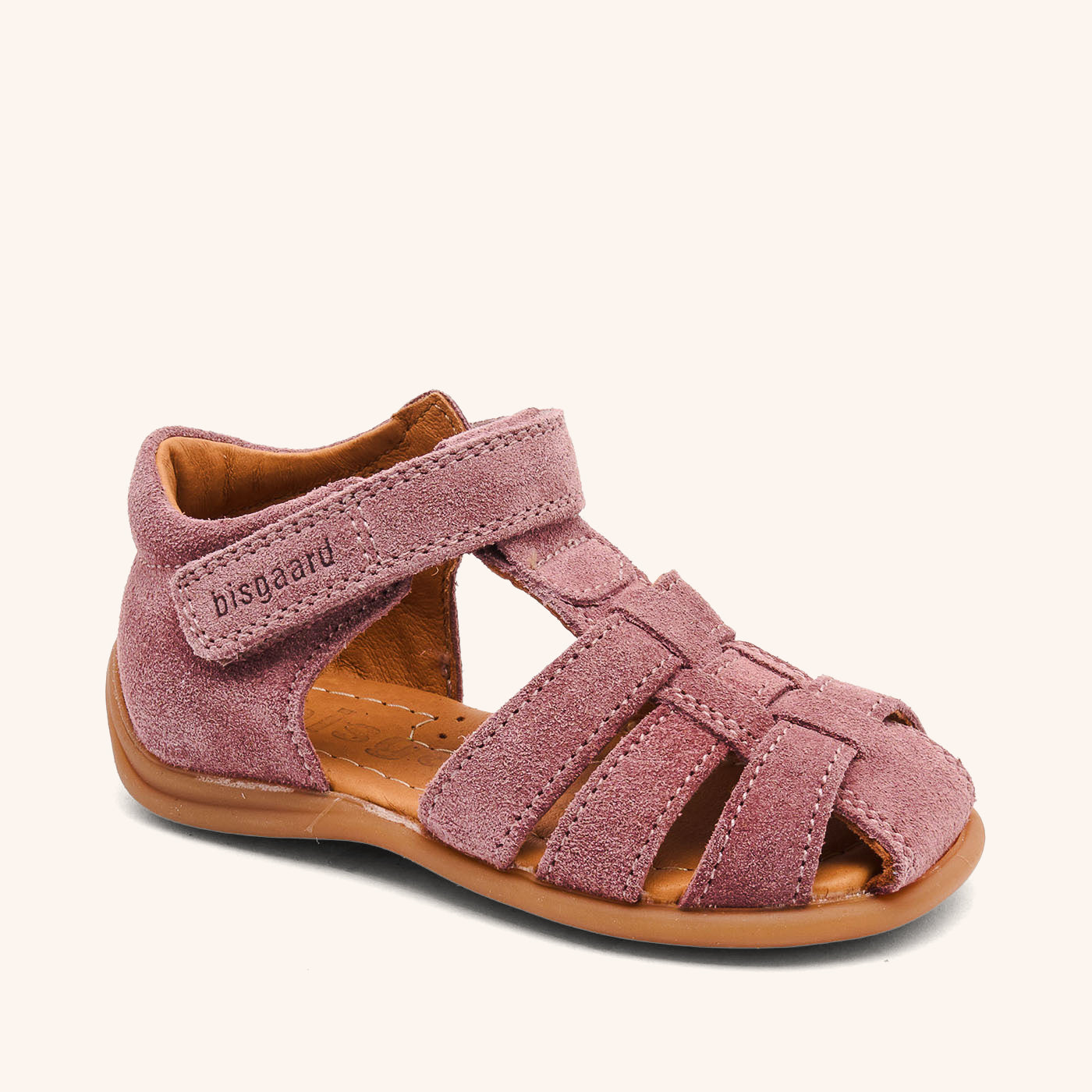 bisgaard carly violet