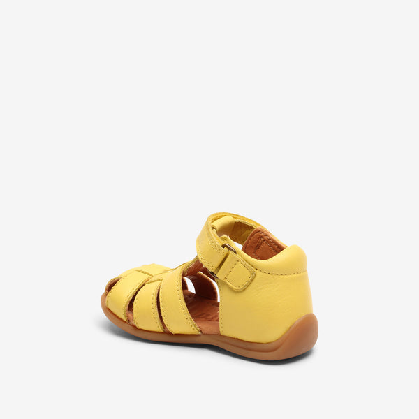 bisgaard carly yellow