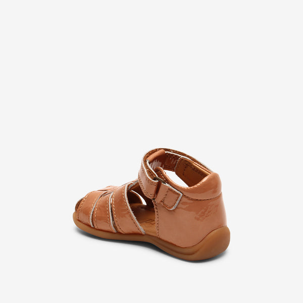 bisgaard carly nougat patent