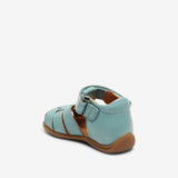 bisgaard carly sky blue