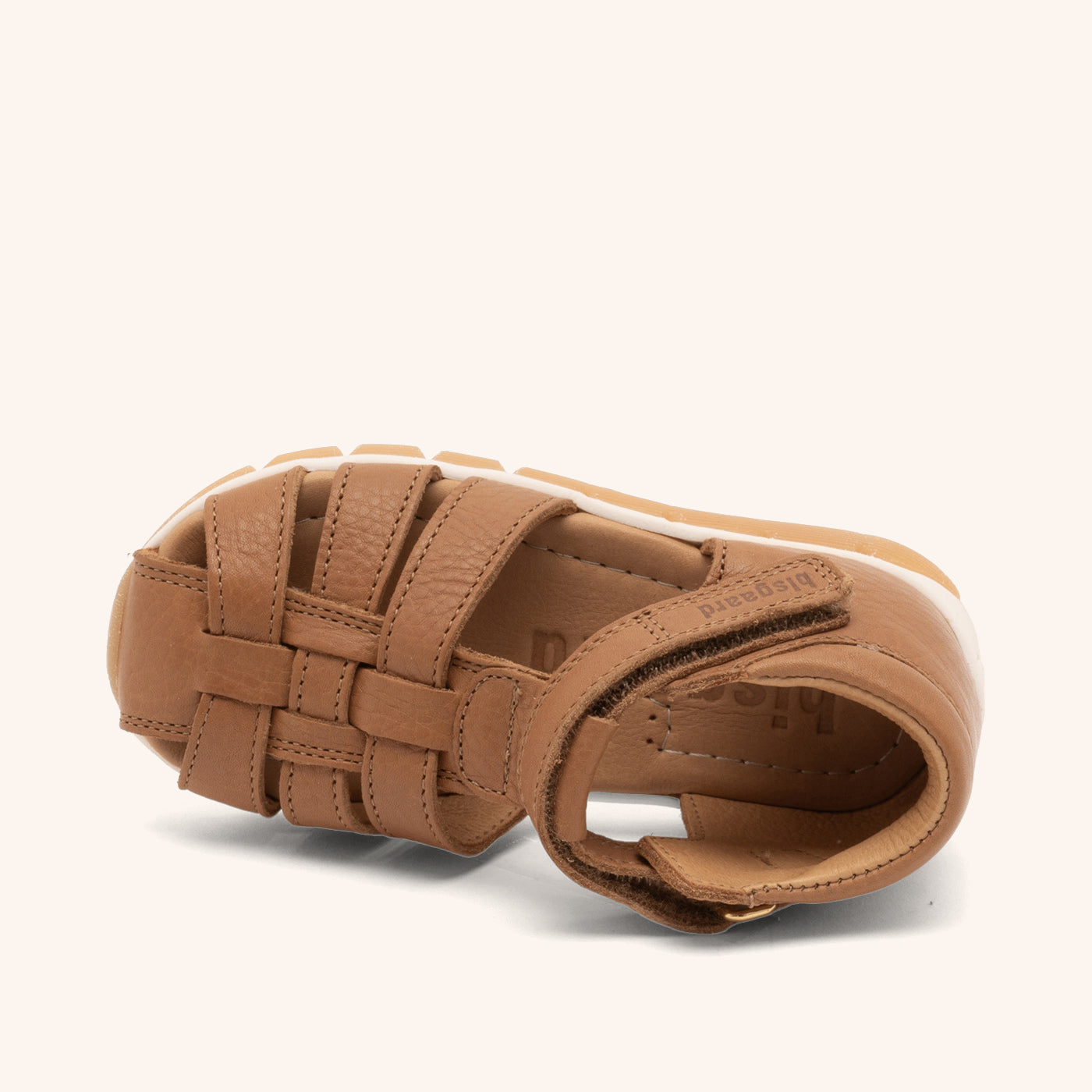 bisgaard billie caramel