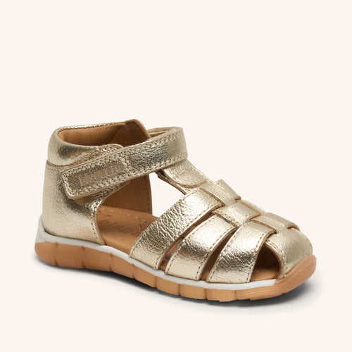 bisgaard billie gold