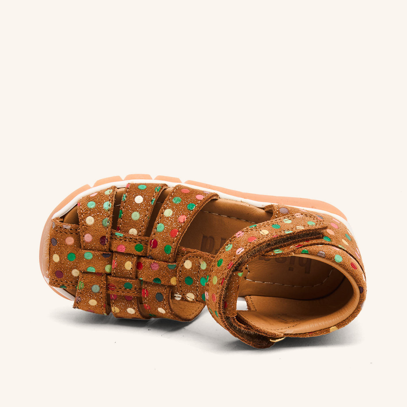 bisgaard billie confetti