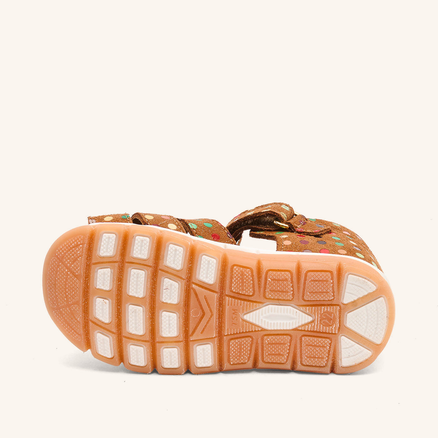 bisgaard billie confetti