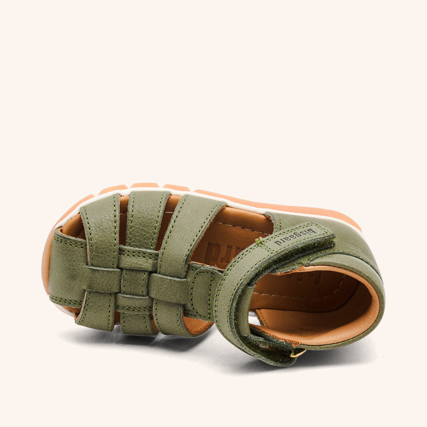 bisgaard billie olive