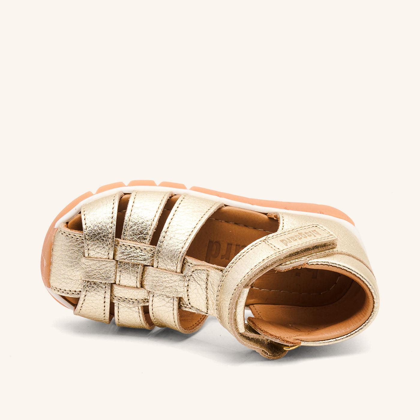 bisgaard billie gold