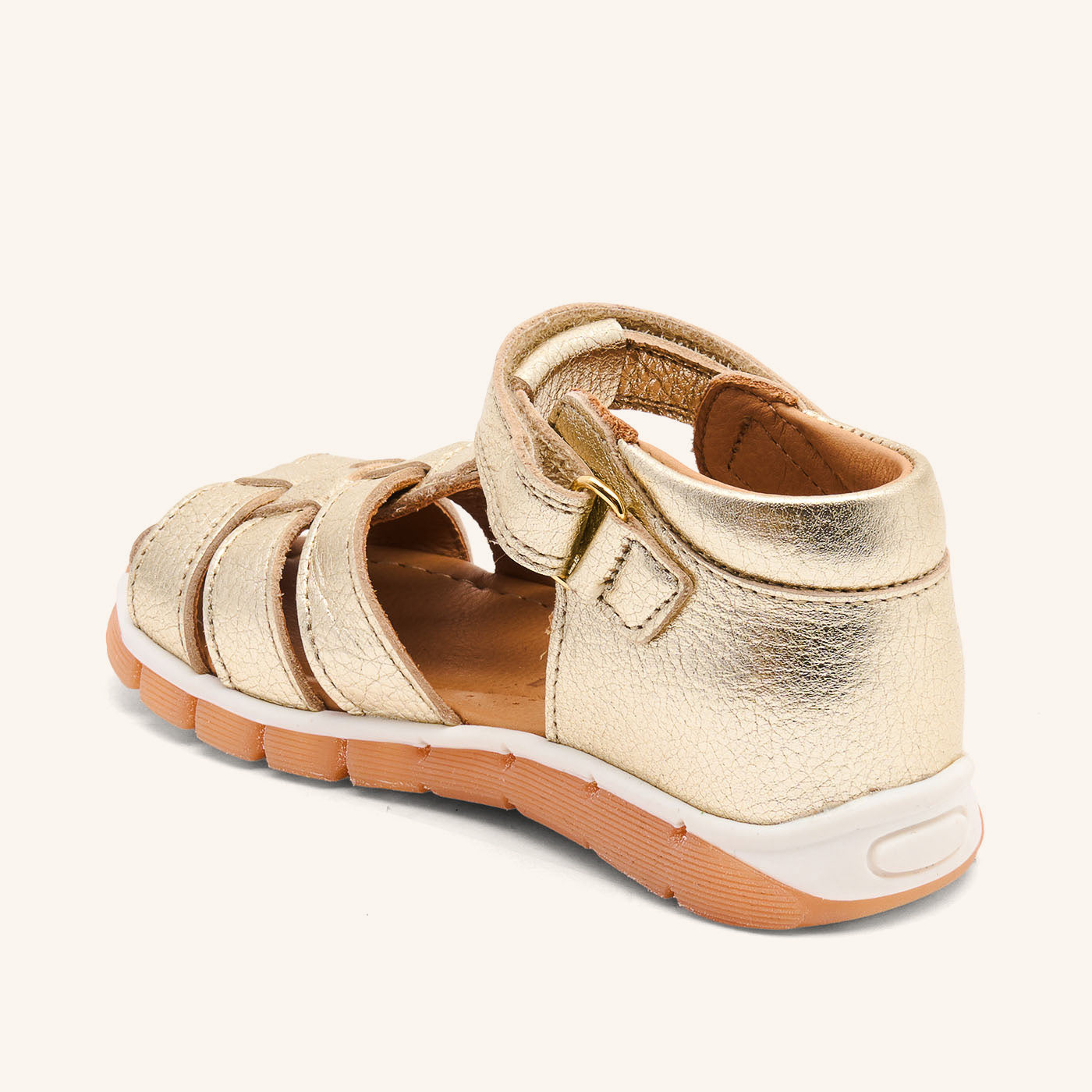 bisgaard billie gold