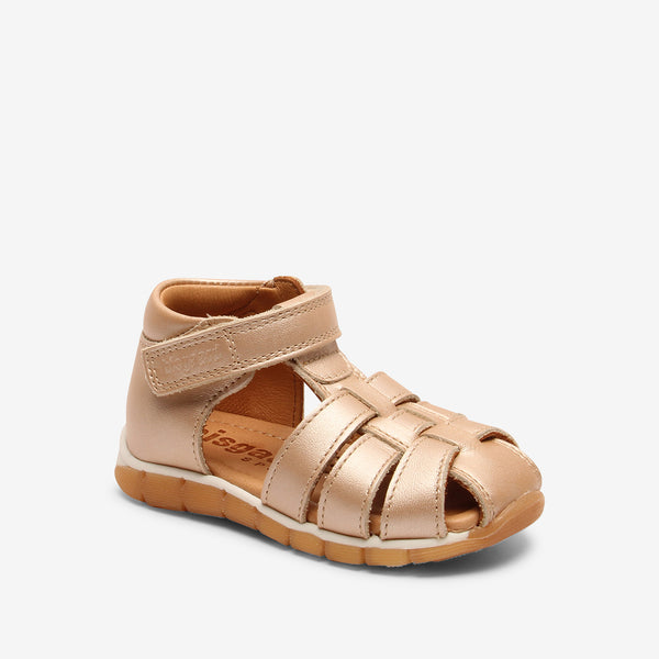 bisgaard billie rose gold