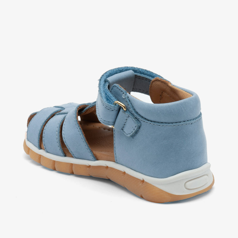 bisgaard billie baby blue