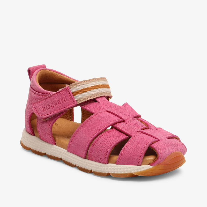 bisgaard cali pink