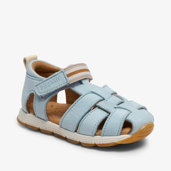 bisgaard cali baby blue