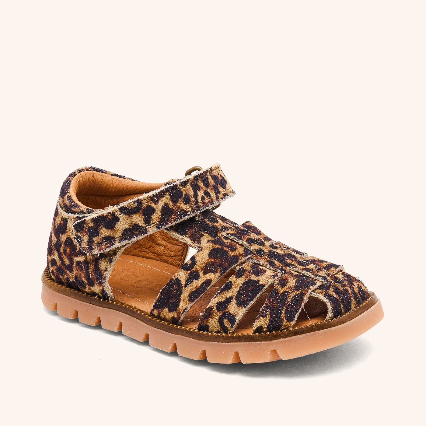 bisgaard beka leopard