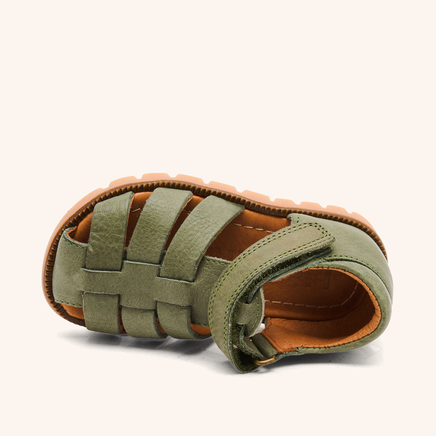 bisgaard beka olive