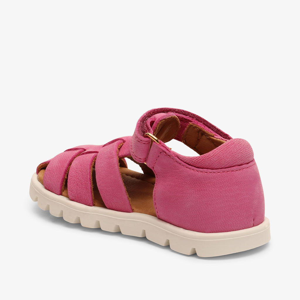 bisgaard pink – bisgaard sko