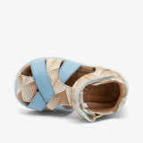 bisgaard cheri baby blue